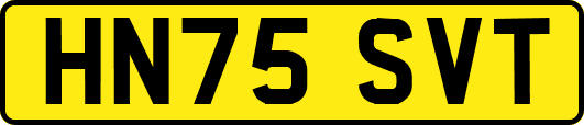 HN75SVT