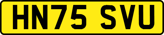 HN75SVU