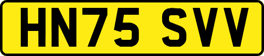 HN75SVV