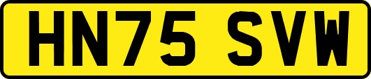 HN75SVW