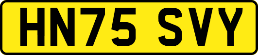 HN75SVY