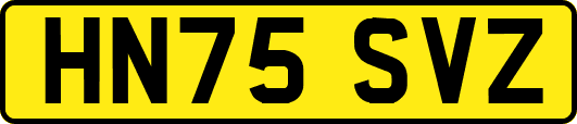 HN75SVZ