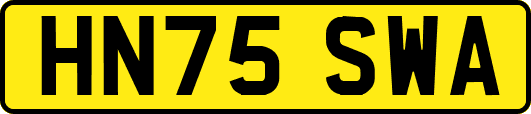 HN75SWA