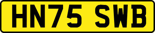 HN75SWB