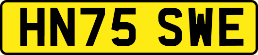 HN75SWE