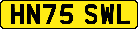 HN75SWL