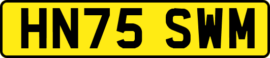 HN75SWM