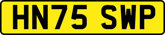 HN75SWP