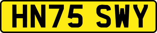 HN75SWY