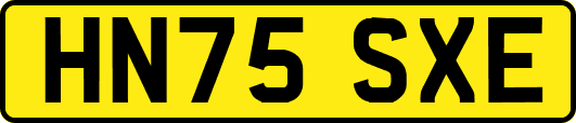 HN75SXE