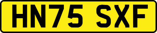 HN75SXF