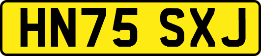 HN75SXJ