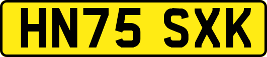 HN75SXK
