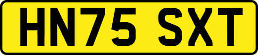 HN75SXT