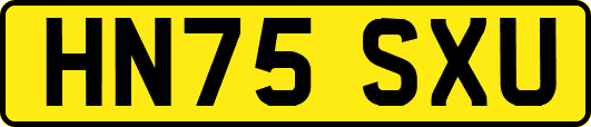 HN75SXU