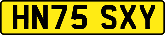 HN75SXY