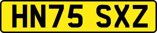 HN75SXZ