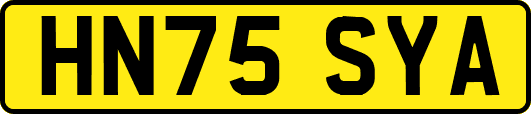 HN75SYA