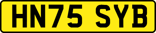 HN75SYB