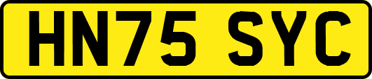 HN75SYC