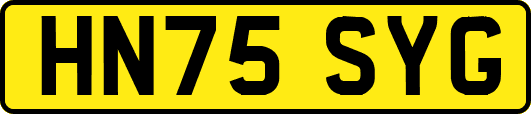 HN75SYG