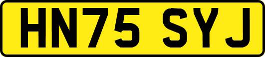 HN75SYJ
