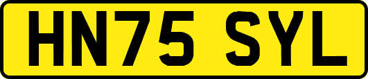 HN75SYL