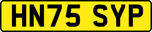 HN75SYP
