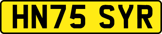 HN75SYR