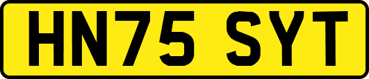 HN75SYT