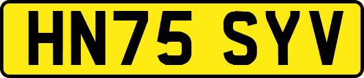 HN75SYV