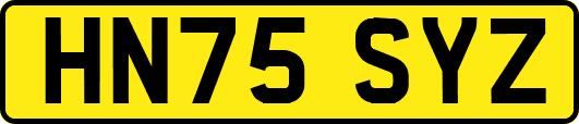 HN75SYZ