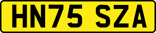 HN75SZA