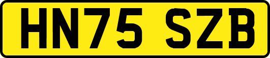 HN75SZB