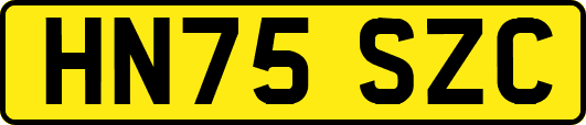 HN75SZC