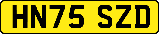 HN75SZD
