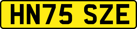 HN75SZE