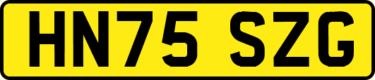 HN75SZG