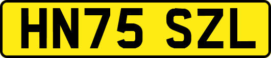HN75SZL