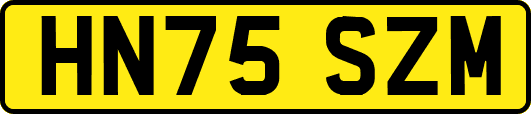 HN75SZM