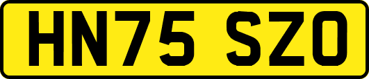 HN75SZO