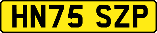 HN75SZP