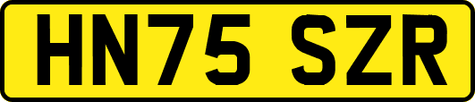 HN75SZR
