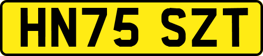 HN75SZT