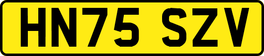 HN75SZV