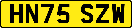 HN75SZW