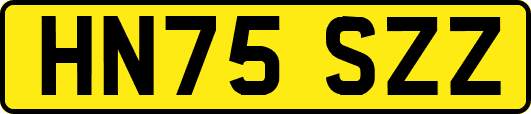 HN75SZZ