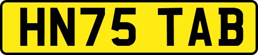 HN75TAB