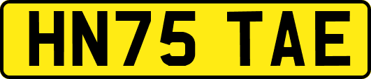 HN75TAE