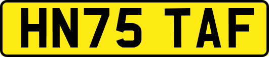 HN75TAF